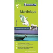 Martinique Michelin